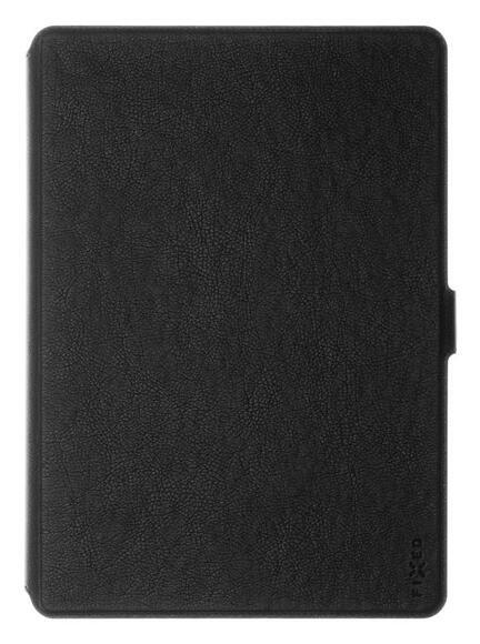 FIXED TOPIC pouzdro kniha Galaxy Tab S9 FE, Black1