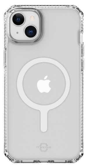 ITSKINS Hybrid R MagSafe Compatible iPhone 141