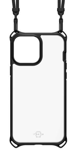 ITSKINS Hybrid Sling 3m iPhone 13 Mini, Black1