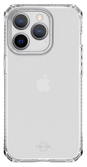 ITSKINS Spectrum R 3m Drop iPhone 14 Pro Max,Clear1