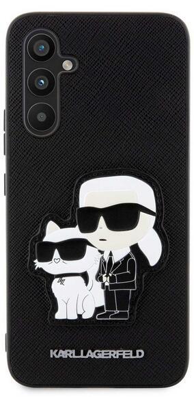 Karl Lagerfeld Karl&Choupette Case Galaxy A34 5G1