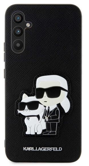 Karl Lagerfeld Karl&Choupette Case Galaxy A54 5G1