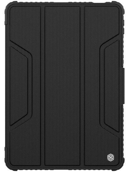 Nillkin Bumper PRO Stand Case iPad 6/Pad 6 Pro, Black1