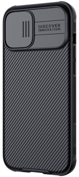 Nillkin CamShield Pro kryt iPhone 12 Pro Max,Black