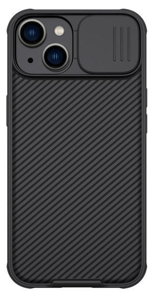 Nillkin CamShield Pro Magnetic iPhone 14, Black1