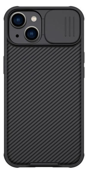 Nillkin CamShield Pro Magnetic iPhone 14 Pro,Black1