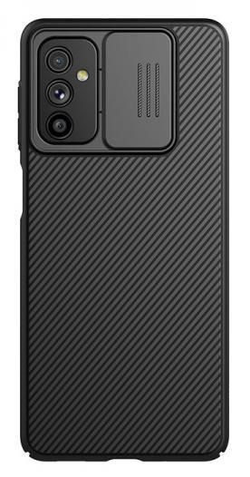 Nillkin CamShield kryt Samsung Galaxy M52 5G,Black1