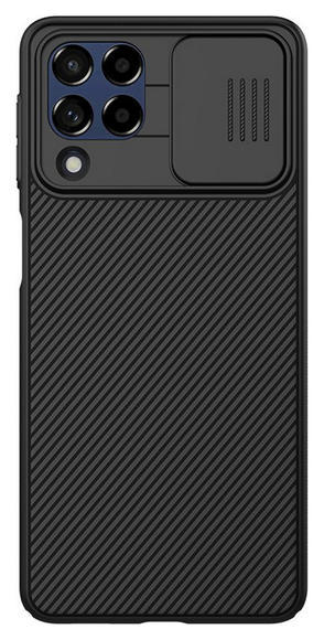 Nillkin CamShield kryt Samsung Galaxy M53 5G,Black1