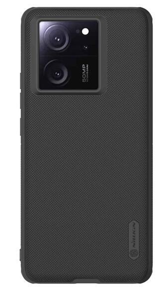 Nillkin CamShield Pro Xiaomi 13T/ 13T Pro, Black 1