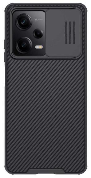 Nillkin CamShield Pro Redmi Note 12 Pro 5G, Black1