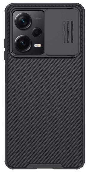 Nillkin CamShield Pro Redmi Note 12 Pro+ 5G,Black1