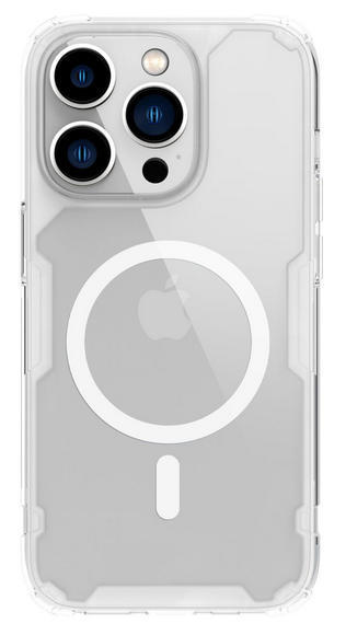 Nillkin Nature TPU PRO Magnetic iPhone 14 Pro Max1