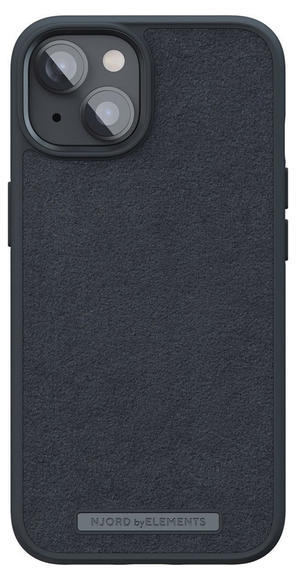 Njord Comfort+ Case iPhone 13/14, Black1