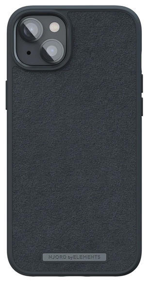 Njord Comfort+ Case iPhone 14 Plus, Black1