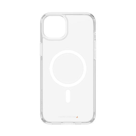 PanzerGlass HardCase D30 iPhone 15 Pro Max Clear1