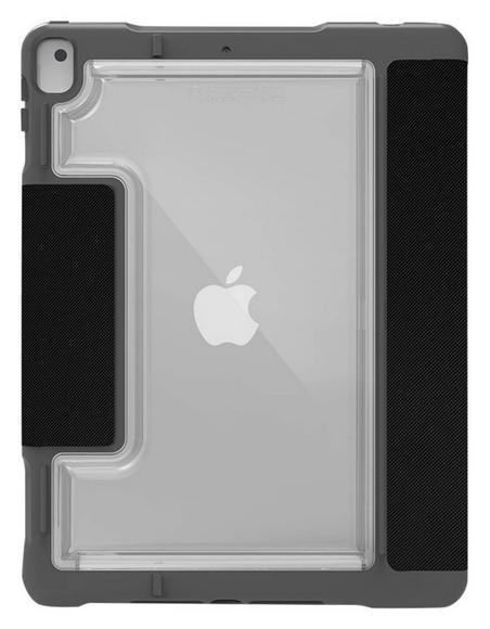 STM Dux Plus Duo Flip Case iPad 9th/8th/7th Gen   1