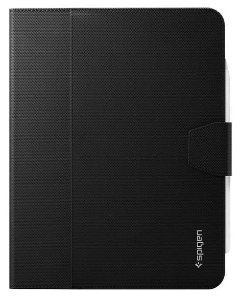 SPIGEN Liquid Air Folio iPad Air 10.9" 20/22 black1