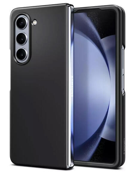 SPIGEN Air Skin pro Samsung Galaxy Z Fold5 Black1