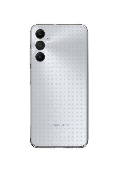 Samsung GP-FPA057VAAT Soft Clear Cover A05s, Clear1