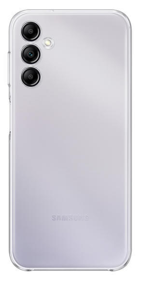 Samsung Clear Case Galaxy A14 LTE/A14 5G1