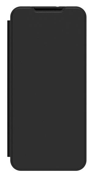 Samsung Wallet Flip Case Galaxy A14 LTE/A14 5G,Bla1