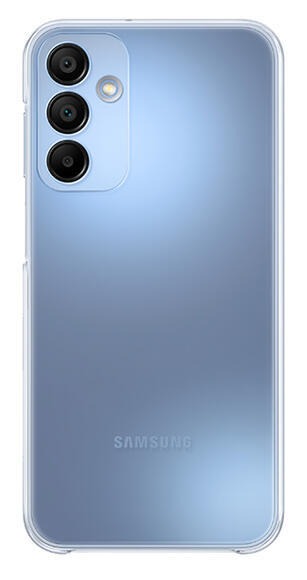 Samsung EF-QA156CTEGWW Clear Case Galaxy A151
