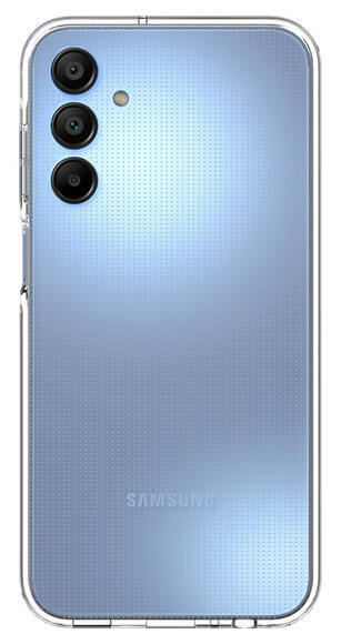 Samsung GP-FPA156VAATW Clear Cover Galaxy A151