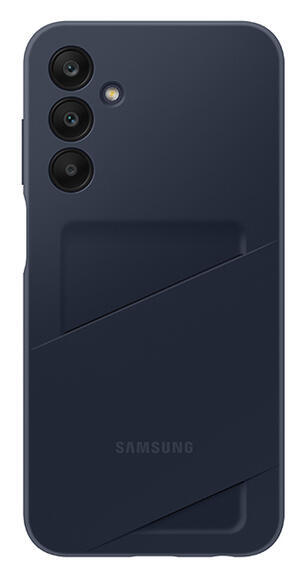 Samsung EF-OA256TB Card Slot Case A25 5G,BlueBlack1