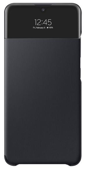 Samsung EF-EA325PB S View Wallet A32 (LTE), Black1