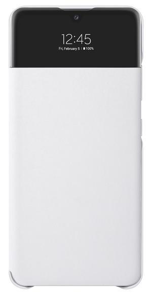 Samsung EF-EA325PW S View Wallet A32 (LTE), White1