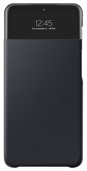 Samsung EF-EA326PB S View Wallet A32 (5G), Black1