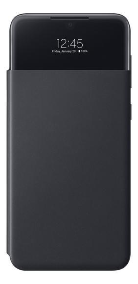 Samsung Smart S View Cover Galaxy A33 5G, Black1