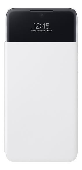 Samsung Smart S View Cover Galaxy A33 5G, White1