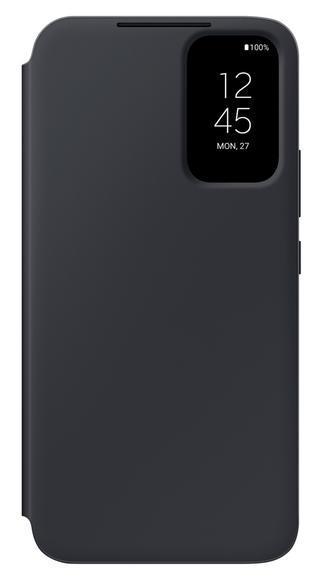 Samsung Smart View Wallet Case Galaxy A34 5G,Black1
