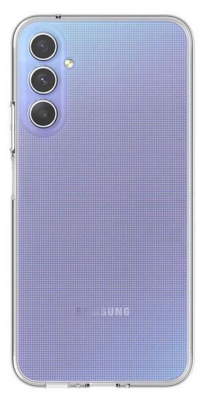 Samsung Clear Cover Galaxy A34 5G1