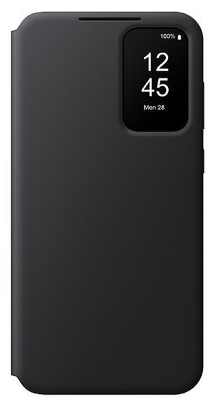 Samsung Smart View Wallet Case Galaxy A35 5G,Black1