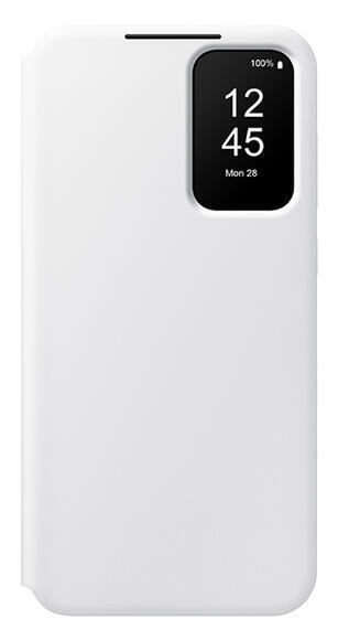 Samsung Smart View Wallet Case Galaxy A35 5G,White1