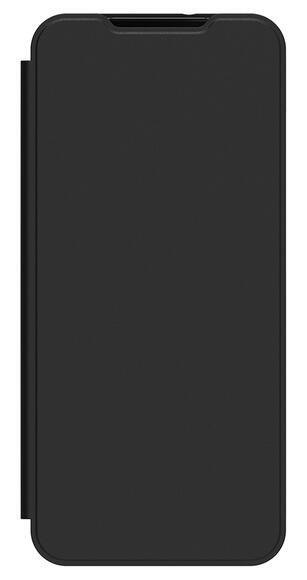 Samsung Wallet Flip Case Galaxy A35 5G, Black1
