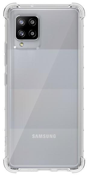 Samsung GP-FPA426KDATW A Cover Galaxy A42, Clear1