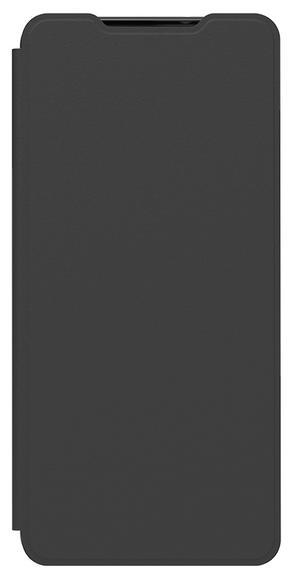 Samsung GP-FWA426AM Wallet Flip Cover A42, Black1