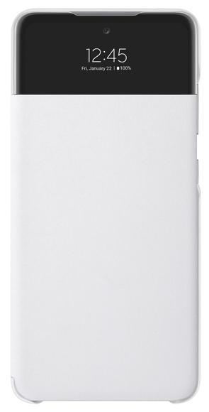 Samsung EF-EA525PW S View Wallet Galaxy A52, White1