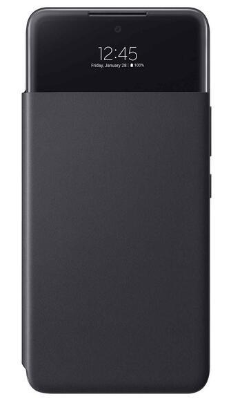 Samsung Smart S View Cover Galaxy A53 5G, Black1