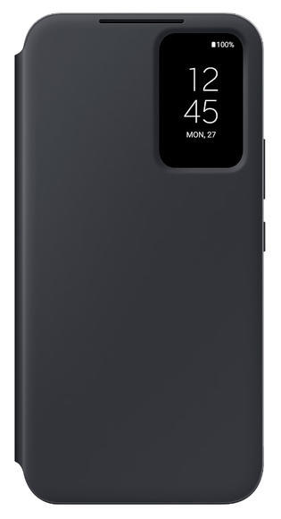 Samsung Smart View Wallet Case Galaxy A54 5G,Black1