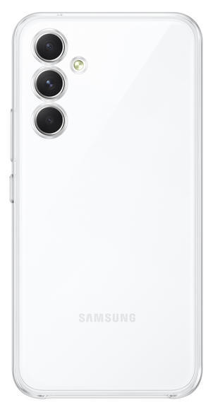 Samsung Clear Case Galaxy A54 5G1