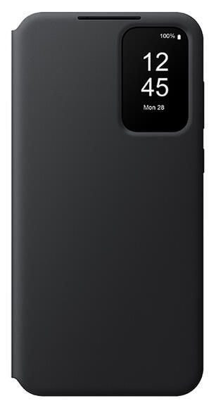 Samsung Smart View Wallet Case Galaxy A55 5G,Black1