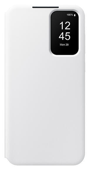 Samsung Smart View Wallet Case Galaxy A55 5G,White1