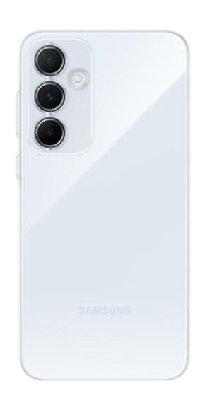 Samsung Clear Case Galaxy A55 5G, Clear1