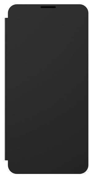 Samsung GP-FWA715AMAB Wallet Flip Cover A71, Black1