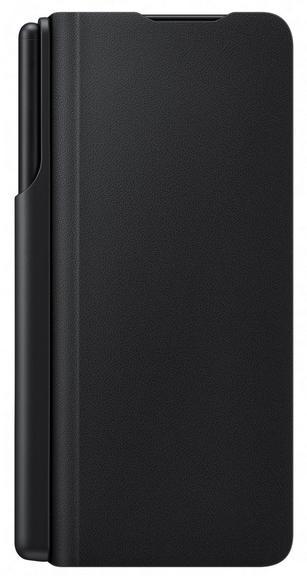 Samsung EF-FF92PC Flip cover with Pen Fold3, Black1