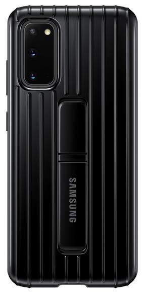Samsung EF-RG980CB Standing Cover Galaxy S20,Black1